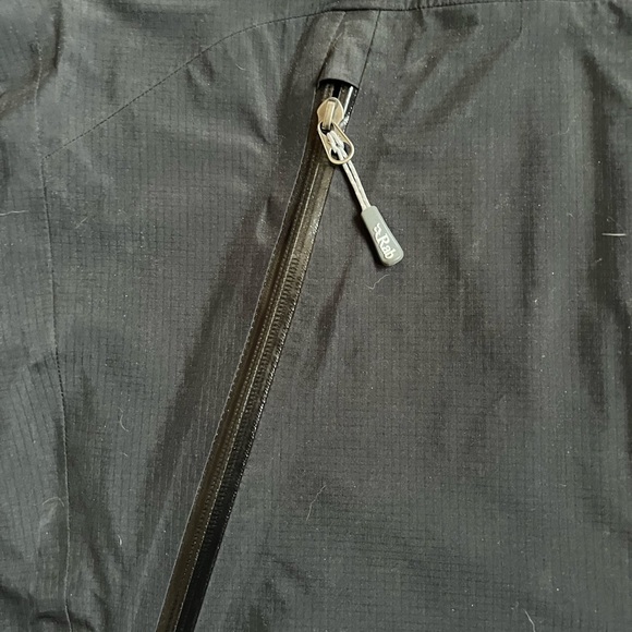 New with Tags Rab Latok Alpine Jacket size XL - Picture 3 of 10